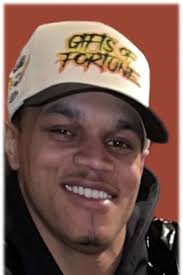 Jarron Michael Diamond Chapman