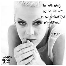 Image Result For Pink Singer Memes Learning To Be Inspirational Words Pink Singer
