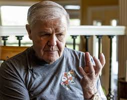 How many coaches have other ACC schools had since Mike Krzyzewski took over  at Duke?