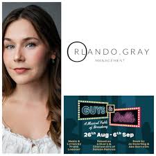 Our DAVID FEARN (@davidfearn_ ) is heading back to high school with the  cast of Secret Cinema's Grease! Tonight is the opening performance and  we're sending David and the cast all our