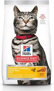 The following products provide a little extra fiber while honoring your cat's carnivorous needs. The 8 Best High Fiber Foods For Your Cat In 2021 Petmag