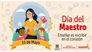 Vicerrectoría de extensión y difusión de la cultura día del maestro 2021 15 de mayo 2021. 37jub981c6vejm