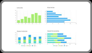 Image result for comparison horizontal bar graph examples