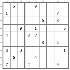 En un rien de temps, sudoku deviendra l'un de vos jeux en ligne préférés. Assistant Sudoku