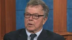 Peter Collier, 1939-2019