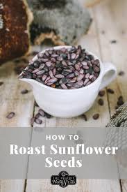 How To Harvest And Roast Sunflower Seeds The Prairie Homestead Sunflower Seeds Food Homemade Recipes