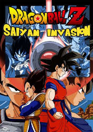 It was produced and released by columbia records of japan from july 21, 1989 to march 20, 1996 the show's entire lifespan. Dragon Ball Z Saiyan Invasion 2020 Movie Moviefone