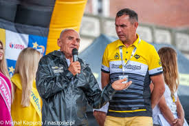 Czesław lang is a polish former road racing cyclist. Czeslaw Lang Po Tragicznej Smierci Bjorga Lambrechta Video