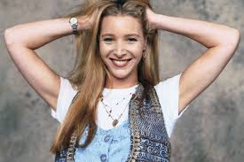 Comedic actor lisa kudrow has returned to television comedy in the second season of feel good, hot on the heels of appearing in friends: Lisa Kudrow Struggled Playing Phoebe Buffay In Friends