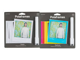 Share images to your loved ones' frames and invite others to share. Shop Polaframes Magnetic Photo Frames Online At Modulor