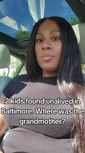 Demetrius Gant Baltimore Md