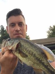 Fishing at Springfield Park in Rowlett, Texas?