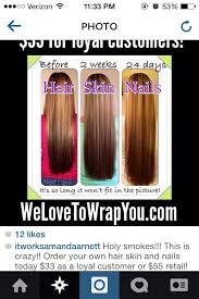 Biotin Pills For Hair Growth Before And After It Works Hair Skin And Nails Pills Really Does Make Your Hair Grow I Ve Tried Taking Biotin Pills And They Did Nothing And Ma Grow Hair Hair Care Hair Skin