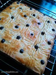 Resep cara membuat lekker holland boterkoek. Maret 2017 Haniya Kitchen