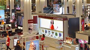 Innovation Wont Save Department Stores. The Right Products Will. | BoF