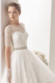 Maybe you would like to learn more about one of these? Wedding Dress W Gloves Image 3036412 On Favim Com