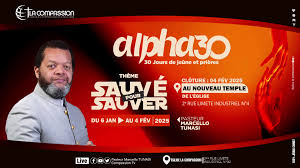 Pasteur Marcello tunasi