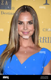 Arielle hi-res stock photography and images