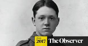 David Jones: Engraver, Soldier, Painter, Poet by Thomas Dilworth review