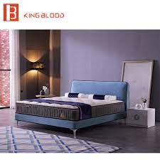 Tips on styling and purchasing modern bedroom furniture sets blogbeen. Italian Modern Bedroom Furniture Teak Wood Double Bed Designs Queen Size Fabric Bed Wood Double Bed Double Bed Designsdesigner Bed Designs Aliexpress