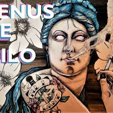 Venus de Milo: All I Want EP