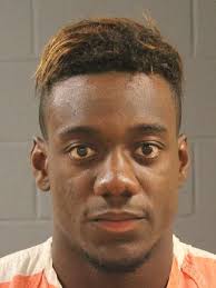 SGPD arrest two for alleged drunken brawl