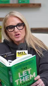 Robin Emmerich Life Coach