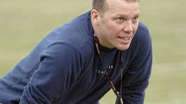 Another Indiana homecoming for Illinis Mallory