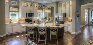 Oakland Park New Homes Winter Garden Fl Custom Builders Ashton Woods Home Dining Design Home Kitchens