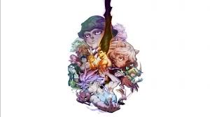 Hunter x hunter background hd. Hunter X Hunter All Characters 1 Hd Anime Wallpapers Hd Wallpapers Id 37441