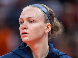 Former Indiana Fever guard released just three days after joining new WNBA  team