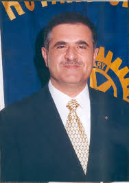 Ramzi Mushahwar