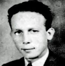 S2c Howard Alton Bowman (1919-1941)