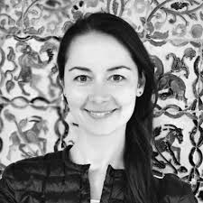 Marieta Yordanova Email & Phone Number