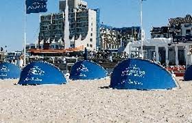 Carlton beach includes wellness facilities and boasts a seasonal beach club with a barbecue terrace. Hotel Carlton Beach In Den Haag Hotel De
