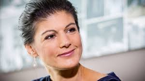 Sahra wagenknecht‏подлинная учетная запись @swagenknecht 4 ч4 часа назад. Identitatspolitik Ist Sahra Wagenknecht Noch Eine Linke