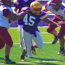 Gabriel Anyamene - Hudl