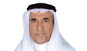 Who's Who: Dr. Sami Jabir Al-Solamy, assistant deputy minister at the Saudi  Ministry of Health