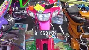 Modif vega r old drag instagram : Modifikasi Yamaha Vega R Youtube
