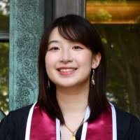 Katherine Pan's Instagram, Twitter & Facebook