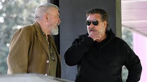 The man visited a number of places while potentially infectious. Nrl 2020 South Sydney Rabbitohs Russell Crowe Shane Richardson Power Struggle Rugby League News Fox Sports