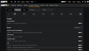 News 360 reviews takes an unbiased approach to our recommendations. 2021 Espn Plus Streaming Service Review Ratings