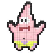 No filter applied and color palette used. Pixel Pals