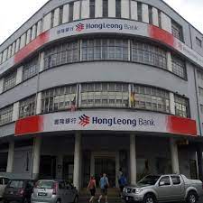 Hong leong bank berhad (myx: Photos At Hong Leong Bank Bank In Kuching