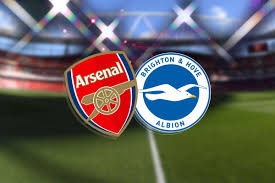 Terms deal 2 for £40. Arsenal Vs Brighton Live Stream On Amazon Prime Video How To Watch Free London Evening Standard Evening Standard