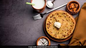 Which foods do you think are good for you? 11 Best North Indian Breakfast Recipes Popular Breakfast Recipes Ndtv Food