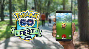 Go fest 2021 tickets cost $5 usd and the event features a large number of mini events, raids, new shiny pokémon appearances and more. Pokemon Go Fest 2021 Schedule Tips
