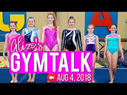Mar 31, 2019 · wings center is passionate about partnering with families to support the physical, social and emotional growth of children! What Happened To Sgg Seven Gymnastics Girls Gymtalk With Alize Youtube