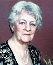 BRUNET, Denise (née Bourget)