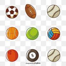 Rubber Ball Football Basketball Baseball Rubber Ball All Clipart Kinds Clipart Ball Clipart Team Gifts Ball Football Gifts